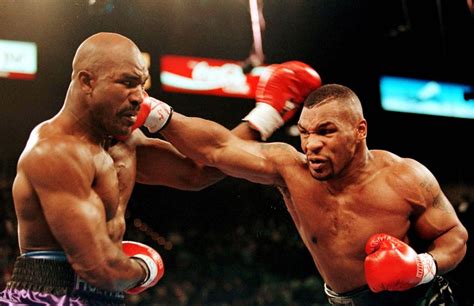 ALL OF MIKE TYSON KNOCKOUTS !!! - video Dailymotion