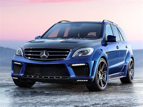 Mercedes Benz SUV Wallpaper In Blue ~ Latest Cars Models Collection