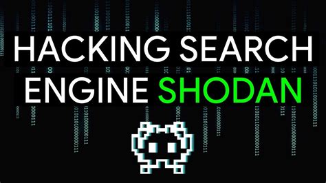 What is Shodan.io ? ( Complete Tutorial ) | Hacking Search Engine - YouTube