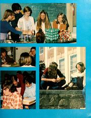 Norwood High School - Tiot Yearbook (Norwood, MA), Class of 1976, Cover