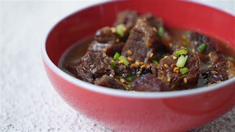 Beef Pares | Tastemade