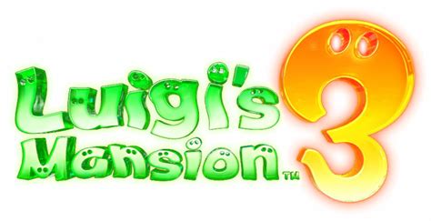 Luigi’s_Mansion_3_Logo | Joypad