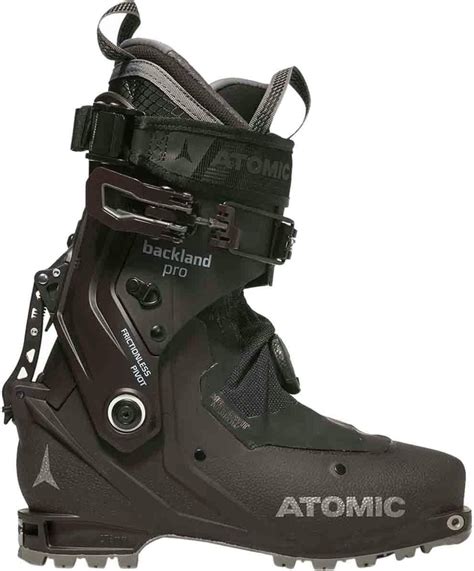 Best Women's Ski Boots Of 2021-2022