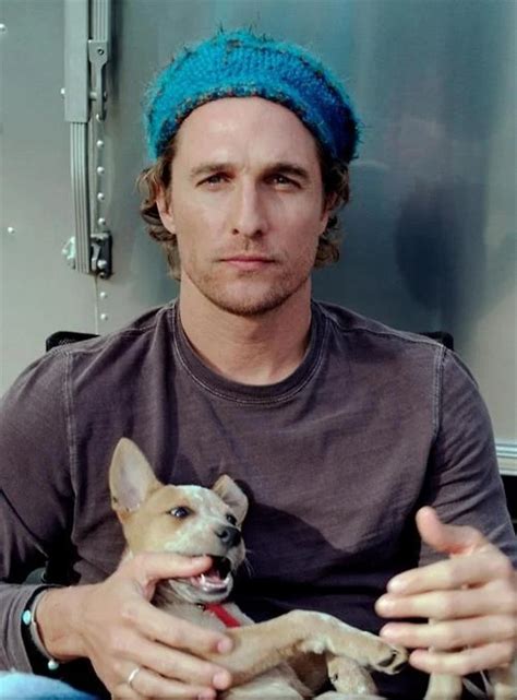 A Gallery of Celebrities and Their Dogs