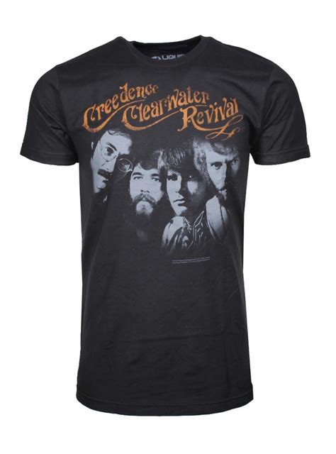 Creedence Clearwater Revival Creedence Clearwater Revival Pendulum T ...