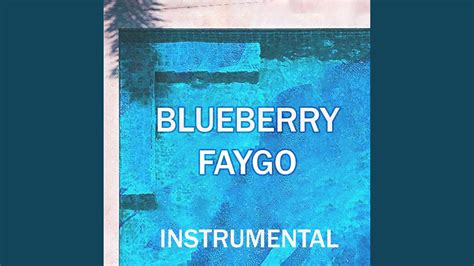 Blueberry Faygo (Instrumental) - YouTube