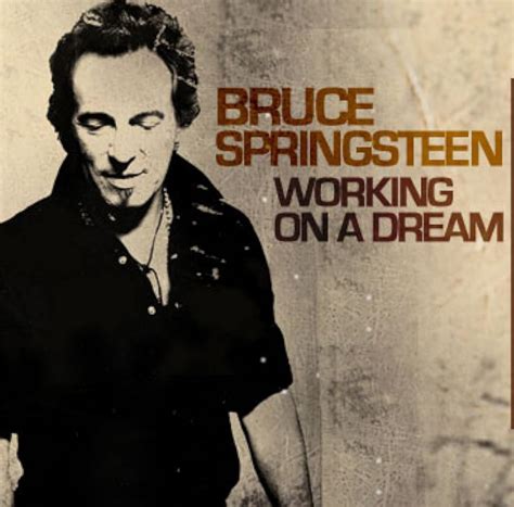 Bruce Springsteen: Working on a Dream (Music Video 2008) - IMDb