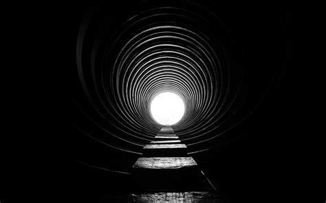 Tunnel Of Light Wallpapers - Wallpaper Cave