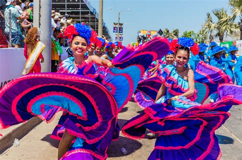 Traditions from the Caribbean and Central and South America | Royal ...