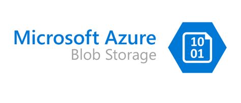 Microsoft Azure — Implement Blob Storage part one