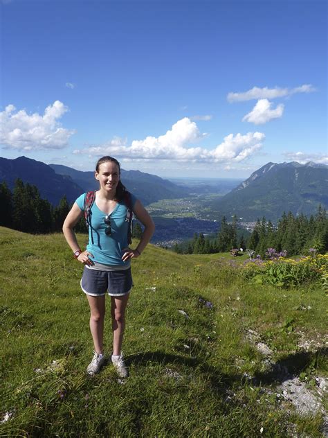 Hiking in the Bavarian Alps | Hiking, Kayaking, Travel