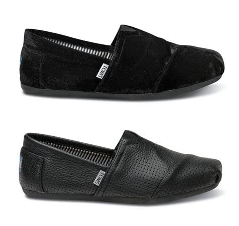 Toms' Shoes Get Married