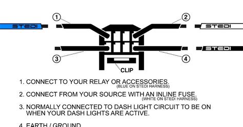 Step-by-step guide: Wiring instructions for Leer topper