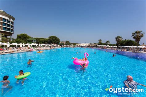 Voyage Belek Golf & Spa Review: What To REALLY Expect If You Stay