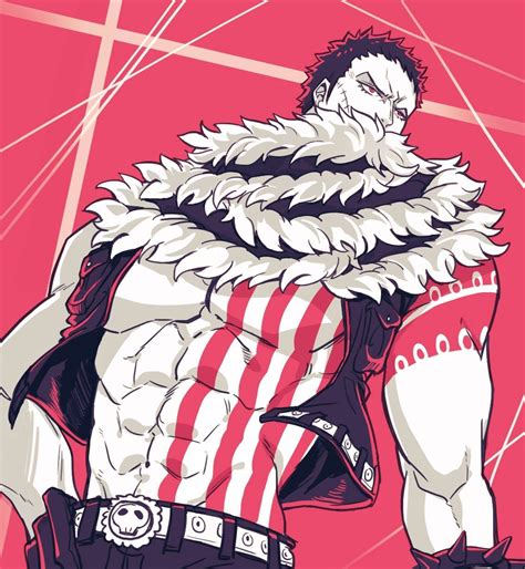 Katakuri Wallpaper : One Piece Hd Wallpaper | Carisca Wallpaper