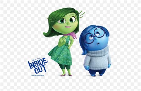 Mindy Kaling Inside Out Sadness Pixar Film, PNG, 552x530px, Mindy ...