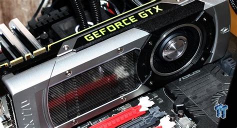 NVIDIA GeForce GTX 770 2GB Video Card Review