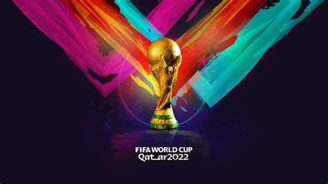 Top 999+ Fifa World Cup 2022 Wallpaper Full HD, 4K Free to Use