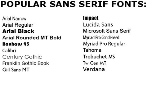 What font choices are there for my text? - Bulletin Bag