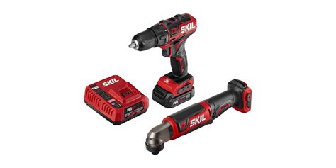 Amazon slashes SKIL tool combo kits as low as $70 (Up to 50% off)