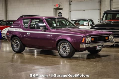 1972 AMC Gremlin X for sale #302052 | Motorious