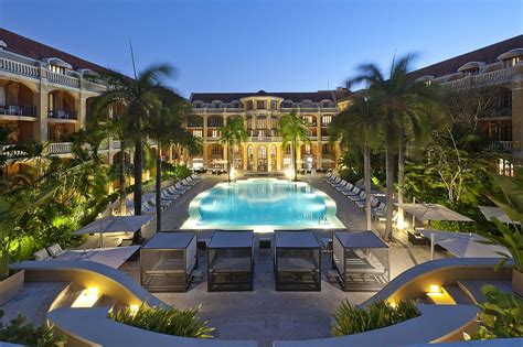 Sofitel Legend Hotel Santa Clara Cartagena