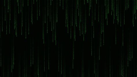 Matrix Binary Code Falling Wallpaper (72+ images)