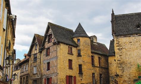 Dordogne the country of a thousand castles - My Private France