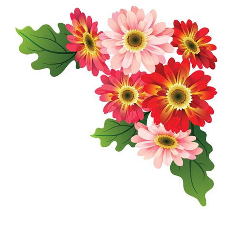 schöne blume png 8470607 PNG