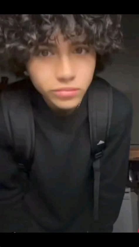 Ethan Garcia | Cute mexican boys, Attractive guys, Boys with curly hair