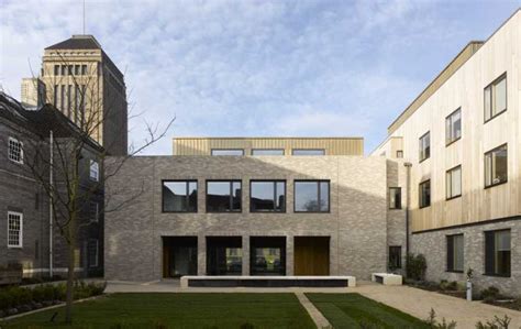 Architecture In Cambridge | Architecture of the United Kingdom