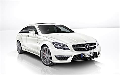 2014 Mercedes Benz CLS 63 AMG Wallpaper | HD Car Wallpapers | ID #3224