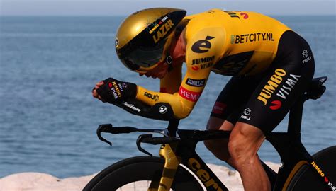 Giro 2023, Primoz Roglic sees the glass half full - Sportal.eu