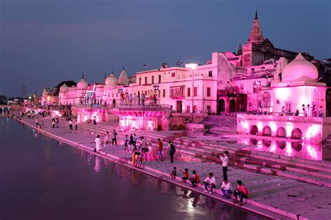 News By Numbers: Inside Ayodhya's Ram Mandir - Forbes India