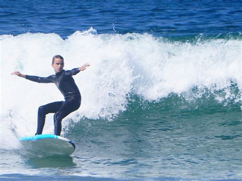 Learn To Surf LA - All You Need to Know BEFORE You Go (2024)