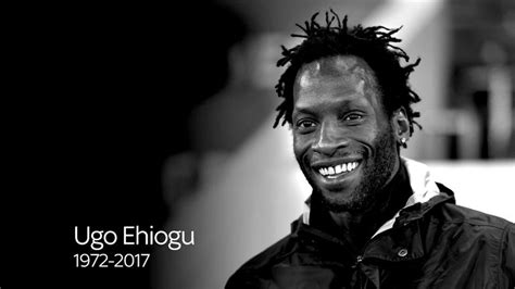 Ugo Ehiogu tributes paid by Tottenham coaches | Football News | Sky Sports