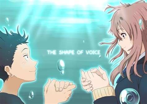 Koe No Katachi Wallpapers, Pictures, Images