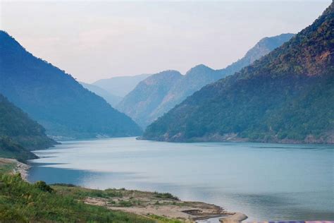 PAPIKONDALU - ANDHRA PRADESH