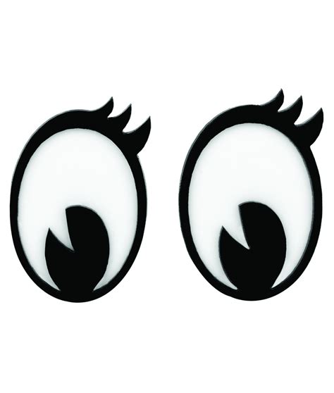 cartoon eyes - Free photo: Cartoon Eyes - Cartoon, Clipart, Eyes - Free ...