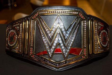 The 5 Longest WWE Championship Reigns of All Time