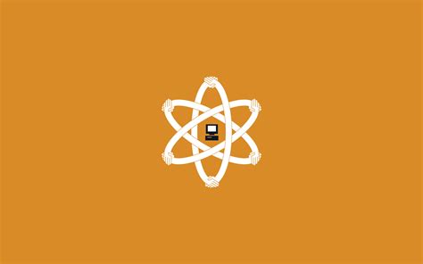 Atomic Wallpaper - WallpaperSafari