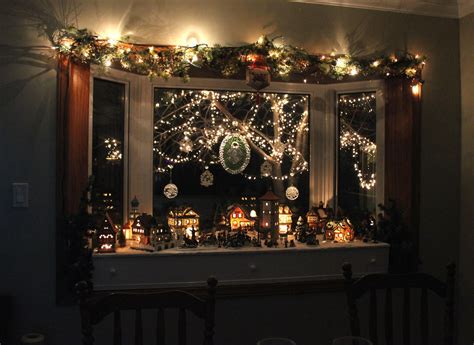 20+ Window Lights Christmas Decoration - DECOOMO