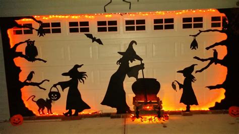 20+ Halloween Stage Decoration Ideas – The Urban Decor