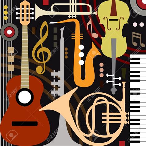 Jazz clipart rhythm blues, Jazz rhythm blues Transparent FREE for ...