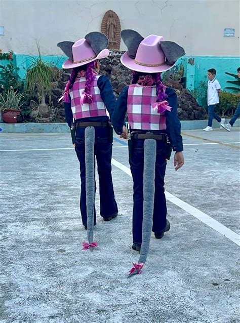 Ratón vaquero | Vestidos estampados para gorditas, Disfraces para niños ...