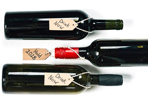 Basics: Can a Wine Truly Be Great if it Can't Age? | Wine Enthusiast