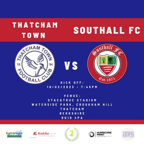 The Pitching In Isthmian League on Twitter: "RT @FCSouthall: 🔴🔵 AWAY ...