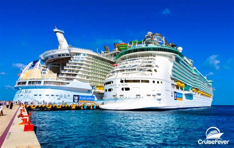 9 Tips for Your Next Royal Caribbean Cruise