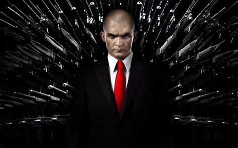 Hitman: Agente 47 Full HD Fondo de Pantalla and Fondo de Escritorio ...