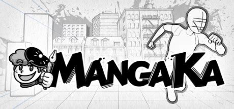 MangaKa General Discussions :: Steam Community